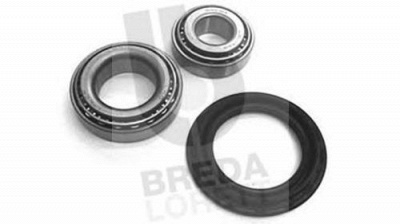 BREDA LORETT krt2171 -  Комплект подшипника ступицы колеса